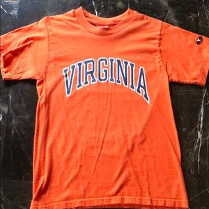 University of Virginia Cavaliers Collegiate Tshirt